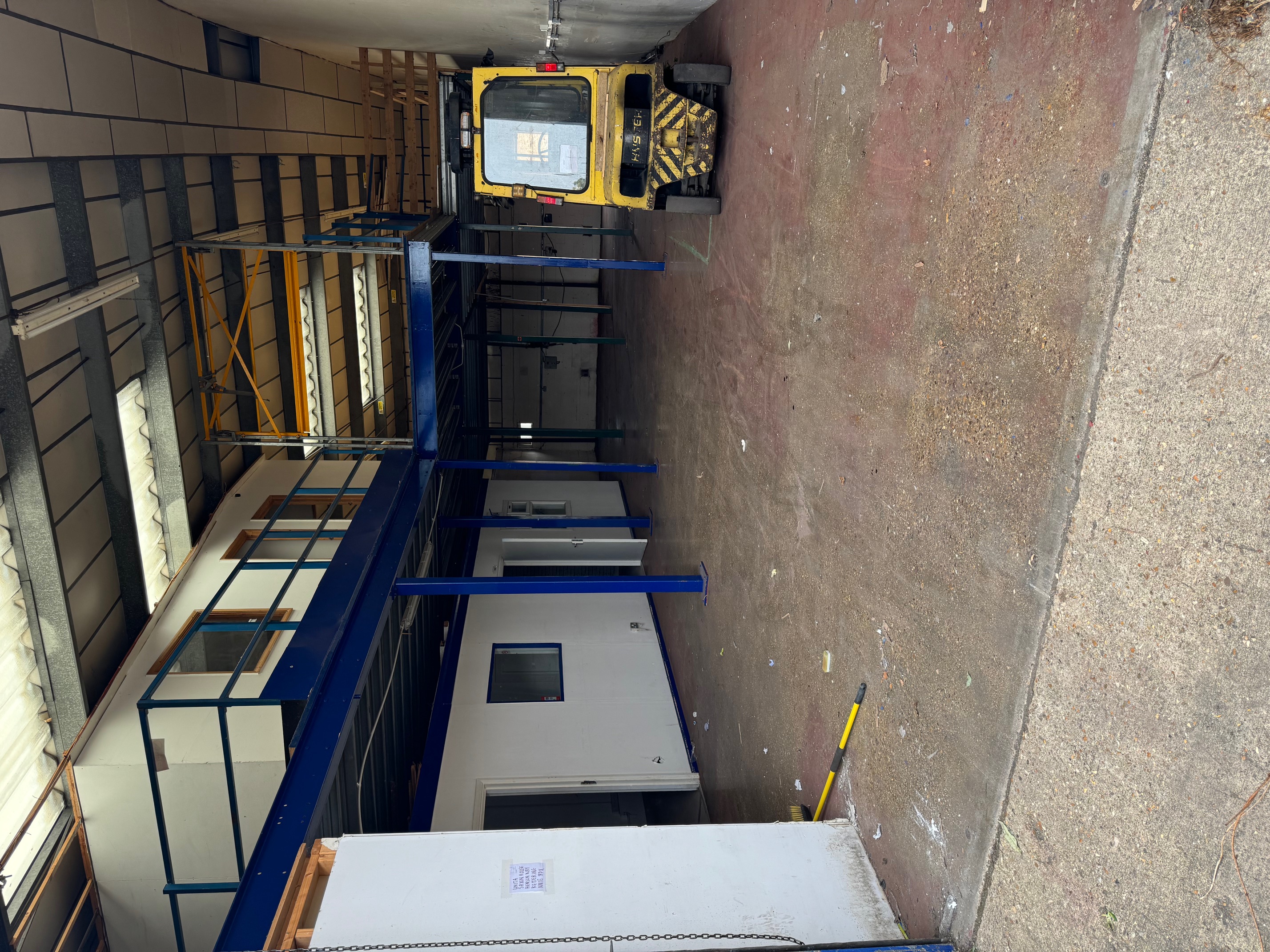 Storage in Kettering